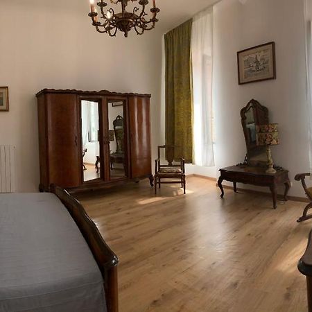 Suite Panisperna Roma 外观 照片