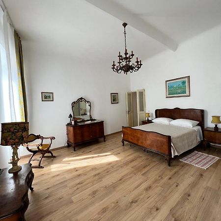 Suite Panisperna Roma 外观 照片