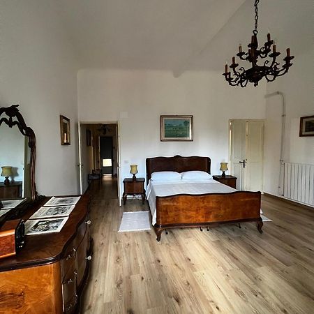 Suite Panisperna Roma 外观 照片