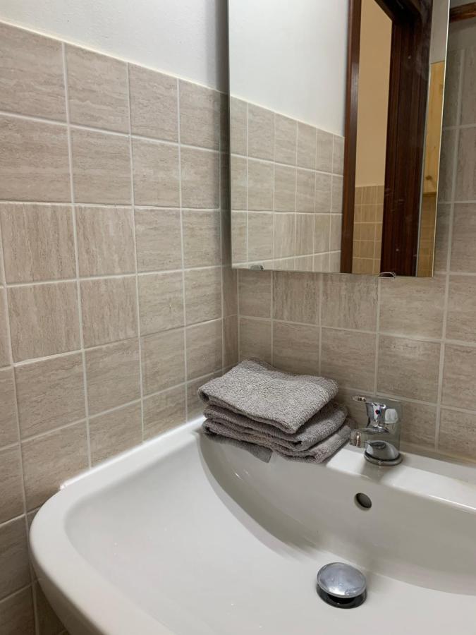 Suite Panisperna Roma 外观 照片