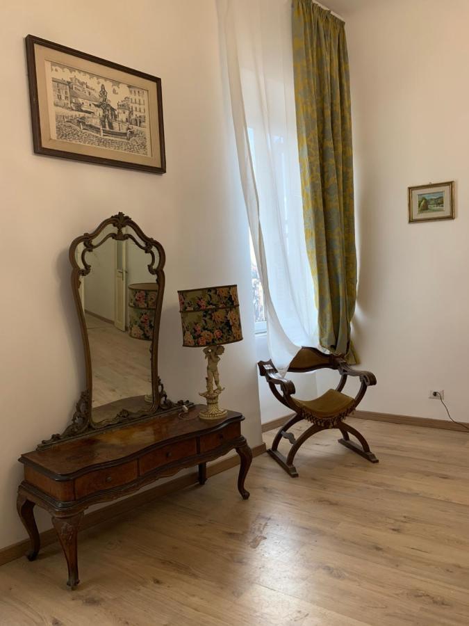 Suite Panisperna Roma 外观 照片