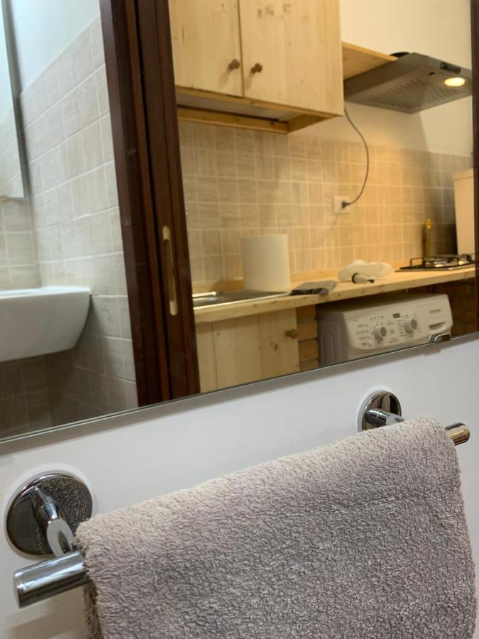 Suite Panisperna Roma 外观 照片