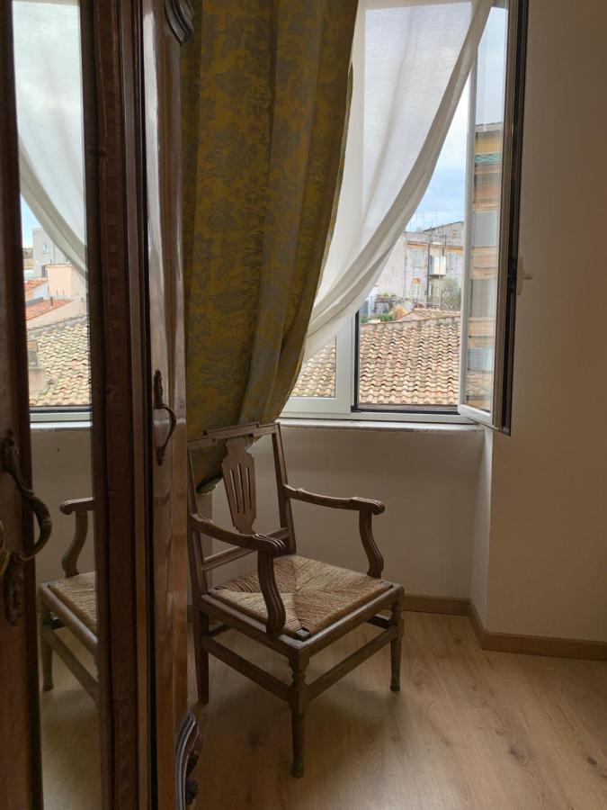 Suite Panisperna Roma 外观 照片