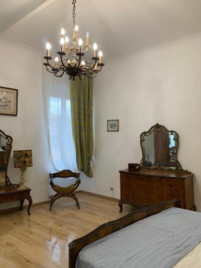 Suite Panisperna Roma 外观 照片