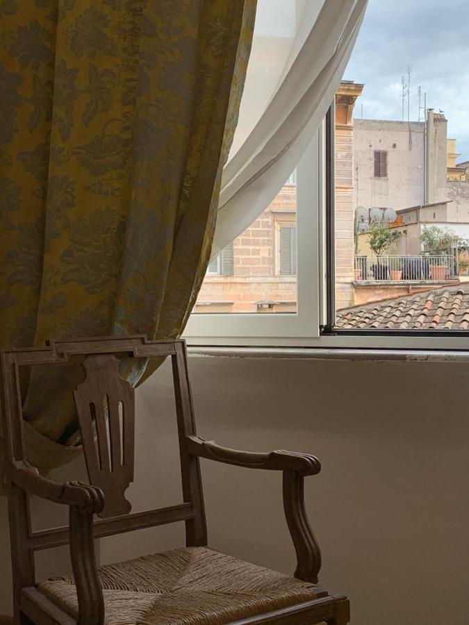 Suite Panisperna Roma 外观 照片