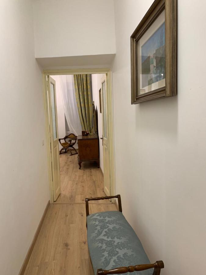Suite Panisperna Roma 外观 照片