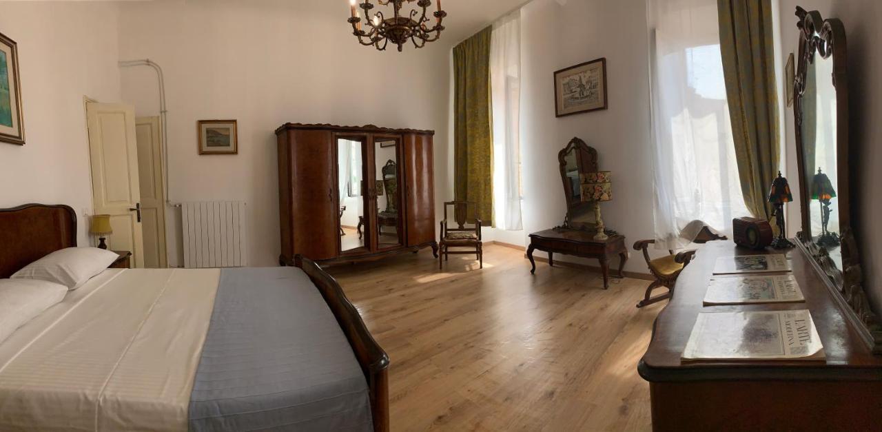 Suite Panisperna Roma 外观 照片