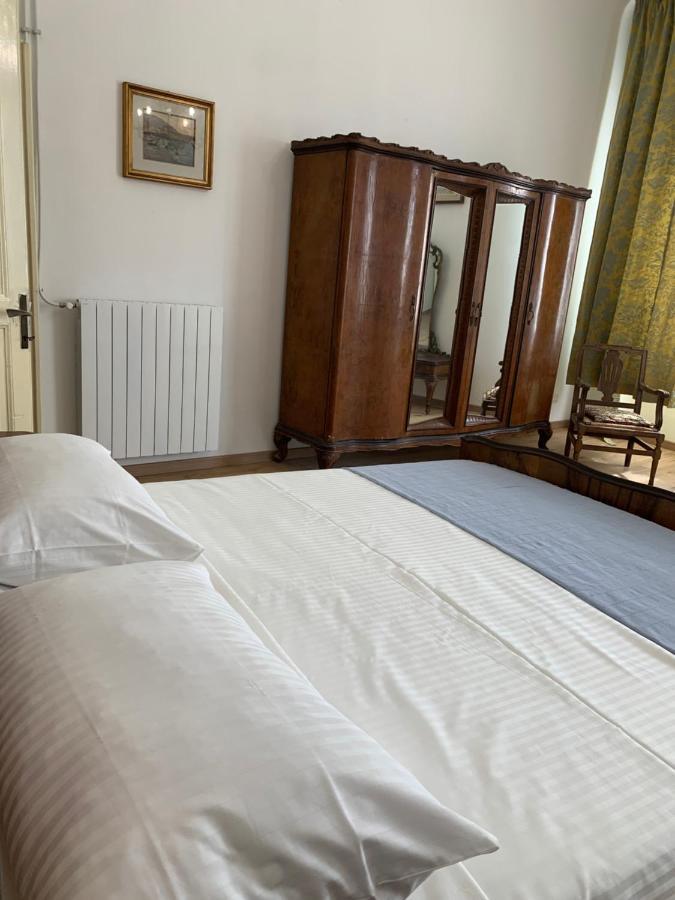 Suite Panisperna Roma 外观 照片