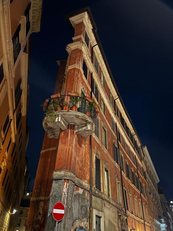 Suite Panisperna Roma 外观 照片