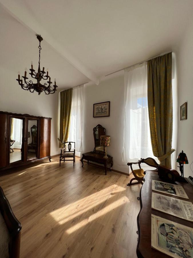 Suite Panisperna Roma 外观 照片