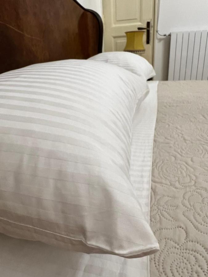 Suite Panisperna Roma 外观 照片
