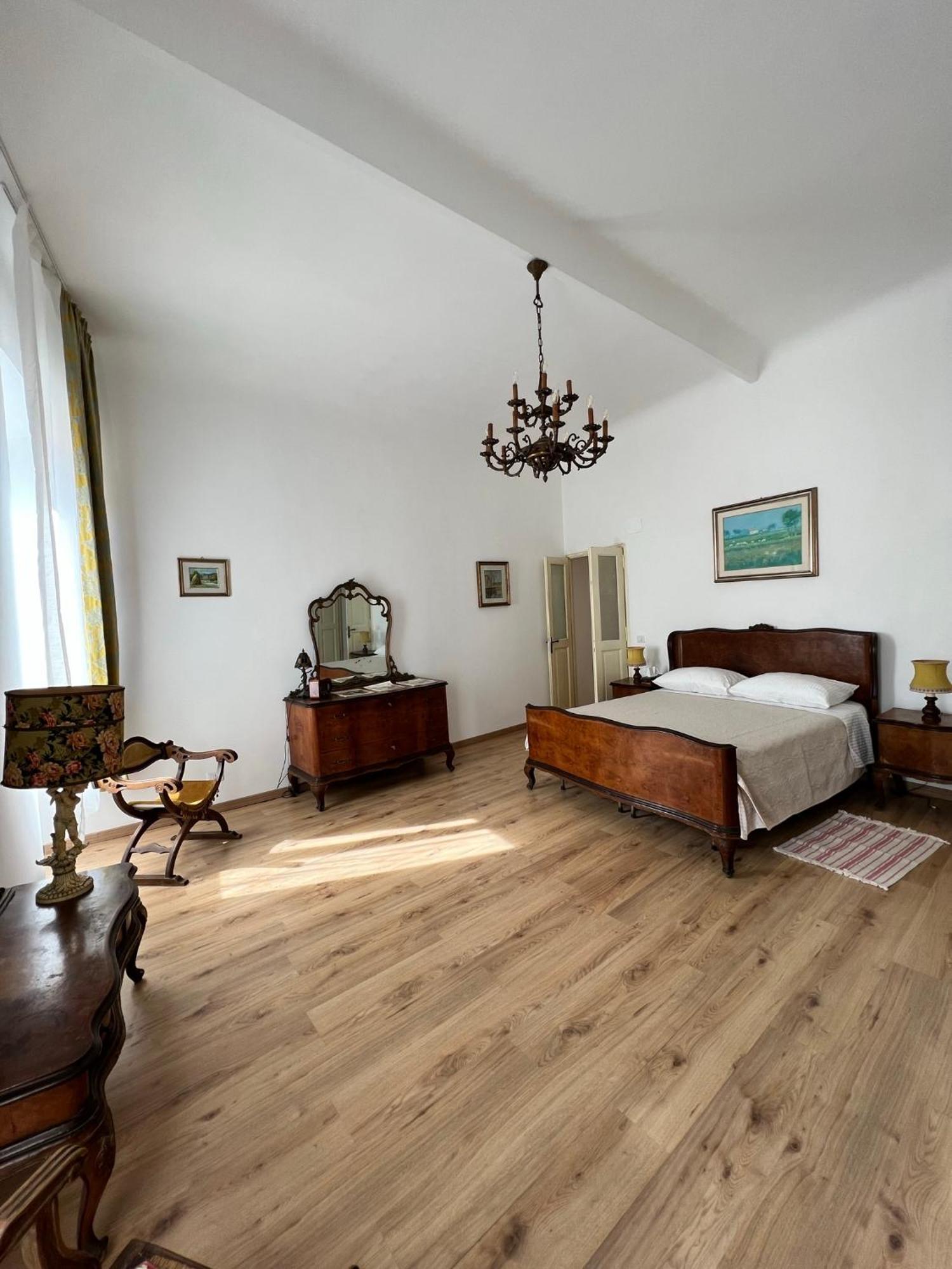 Suite Panisperna Roma 外观 照片