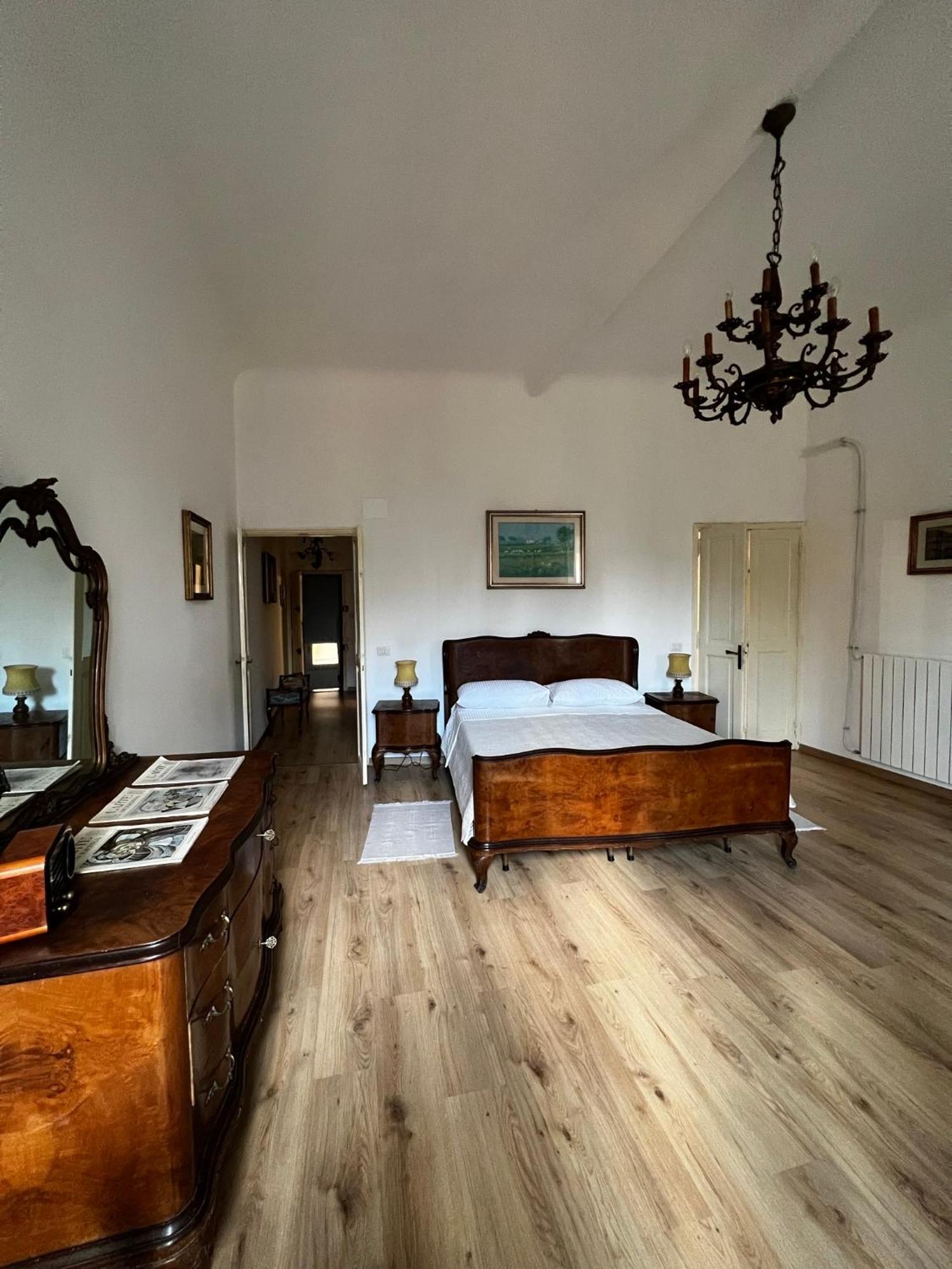Suite Panisperna Roma 外观 照片